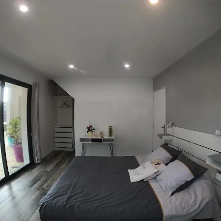 Laniakea Bed & Breakfast *