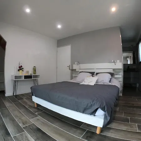 Laniakea Bed & Breakfast Lacanau