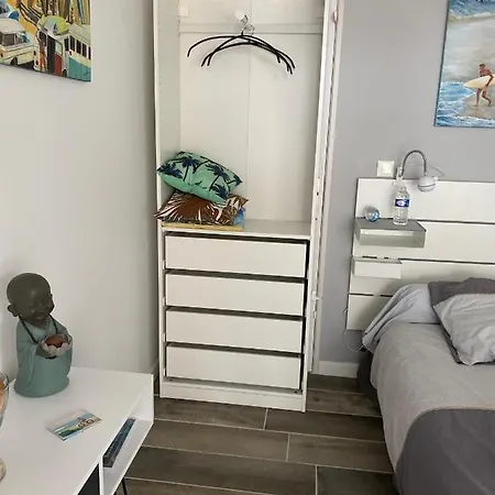 Laniakea Bed & Breakfast Lacanau